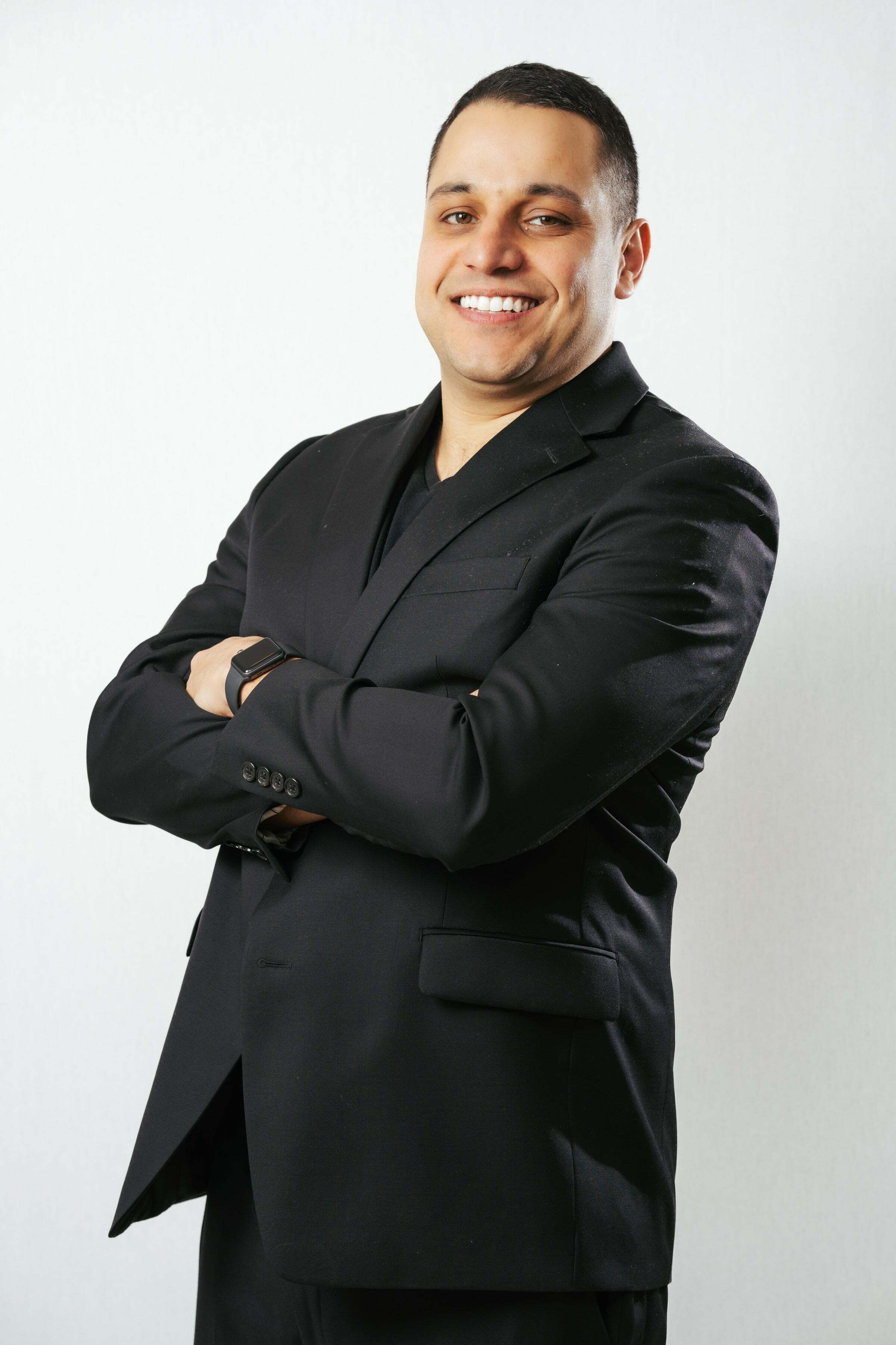 Joshua Desai, Real Estate Salesperson in Framingham, Custom Home Realty