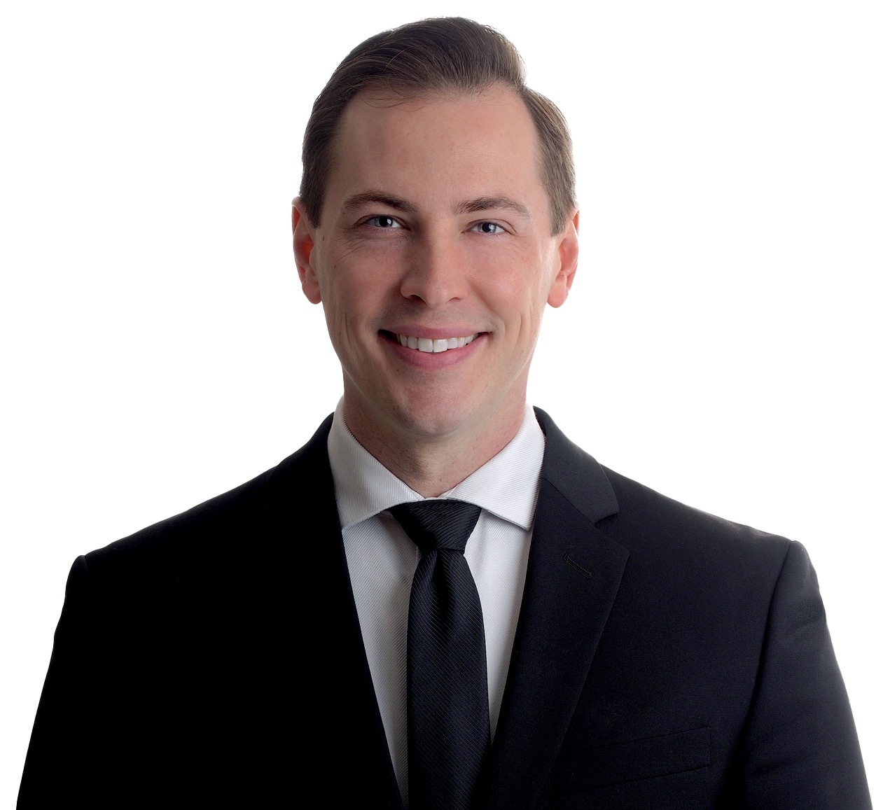 Gary Trembinski, Broker in Sault Ste. Marie, CENTURY 21 Canada
