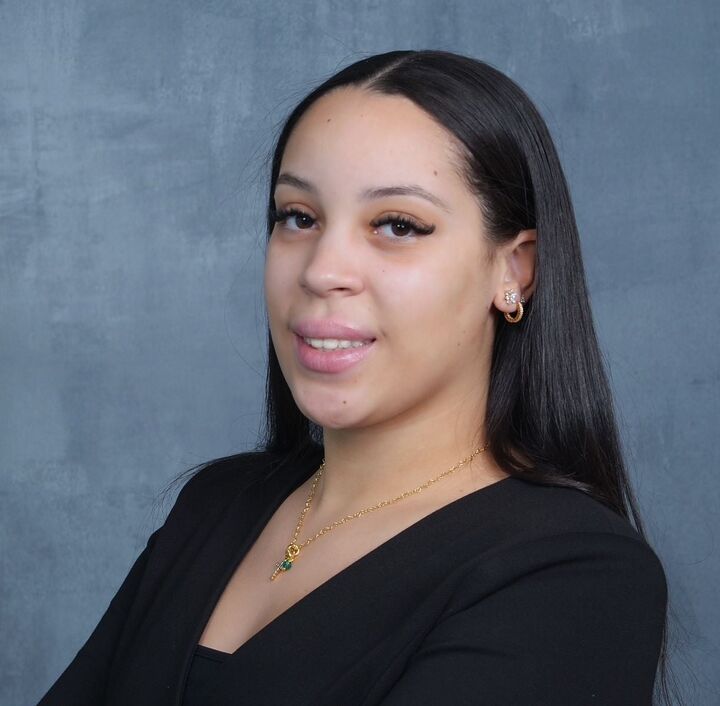 Aundraya Moses, Real Estate Salesperson in Taunton, Realty Network