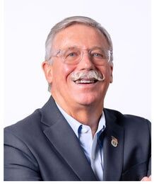 Jim Taylor, Sales Associate in Warner Robins, Free Realty