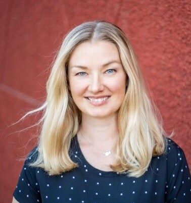 Erin VanAlstine, Real Estate Salesperson in Fitchburg, Affiliated