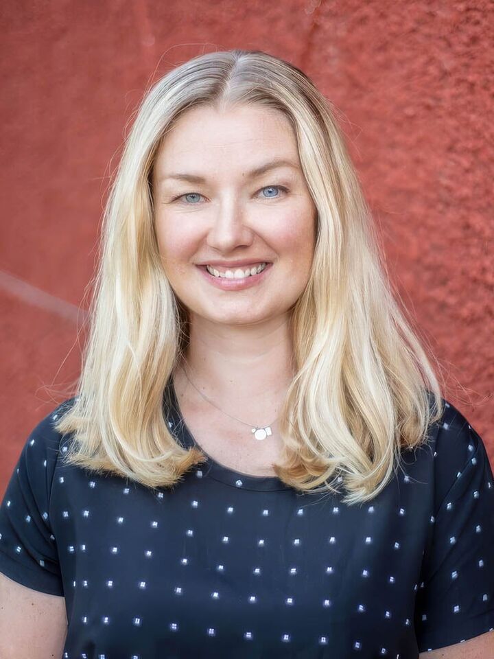 Erin VanAlstine, Real Estate Salesperson in Fitchburg, Affiliated