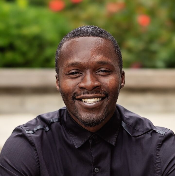 Earnest Morris, Real Estate Broker in Bloomington, Scheetz