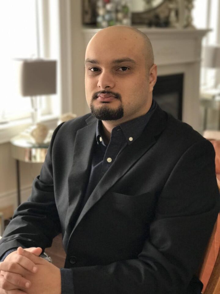 Brian De Araujo,  in Barrie, Coldwell Banker The Real Estate Centre, Brokerage