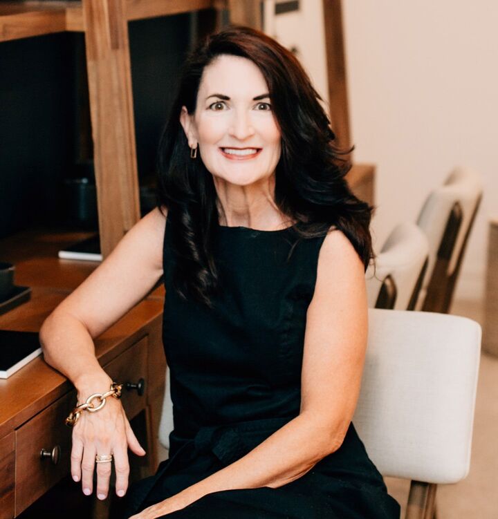 Carolyn Smith, Real Estate Salesperson in Fleming Island, Vanguard Realty