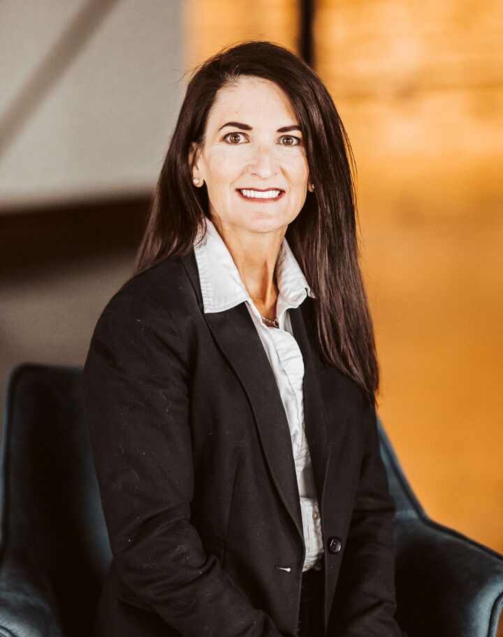 Carolyn Smith, Real Estate Salesperson in Fleming Island, Vanguard Realty