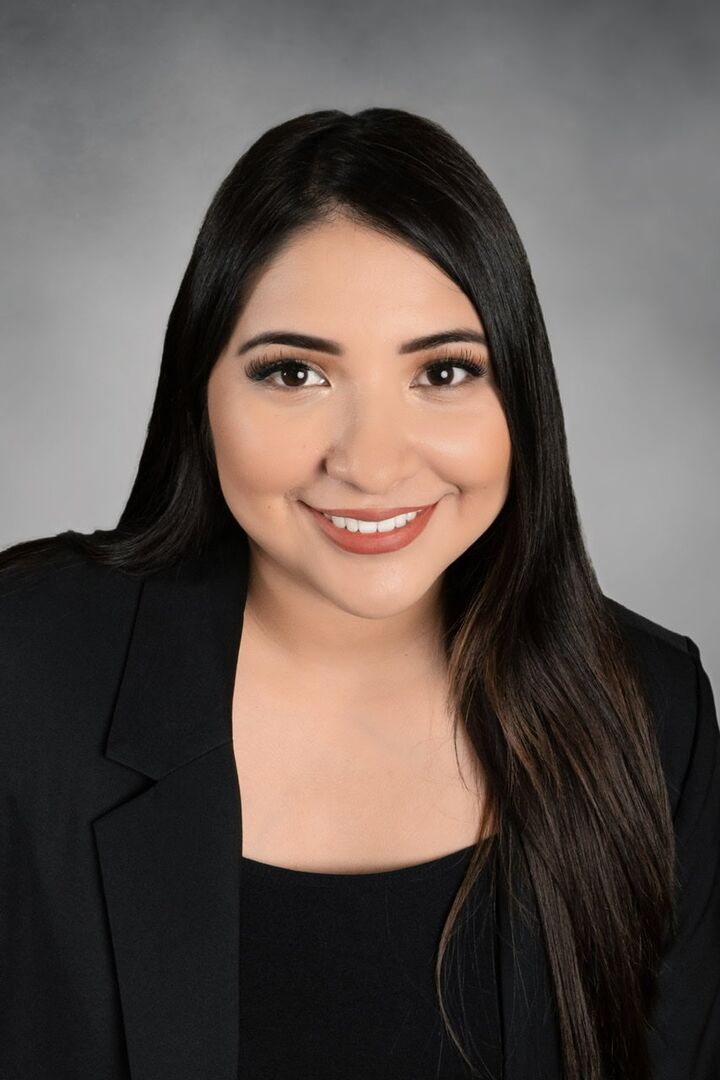 Aida Saravia,  in Downey, LOTUS