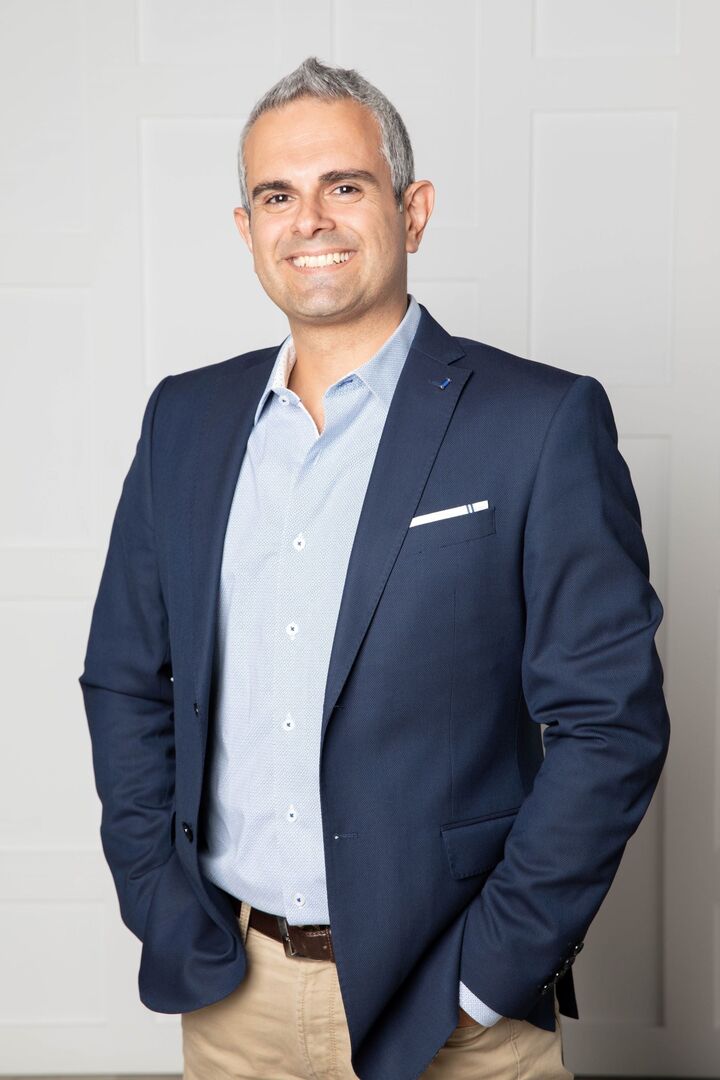 Shaw Shahkarami, Sales Representative in Nobleton, Coldwell Banker Ronan Realty, Brokerage