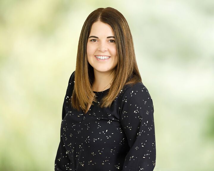 Ashley Elkington, Real Estate Salesperson in Kaysville, Momentum