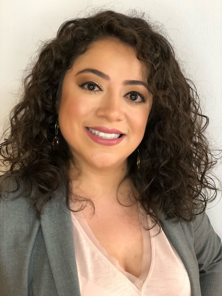 Yuliana Rendon,  in Guttenberg, Realty Group