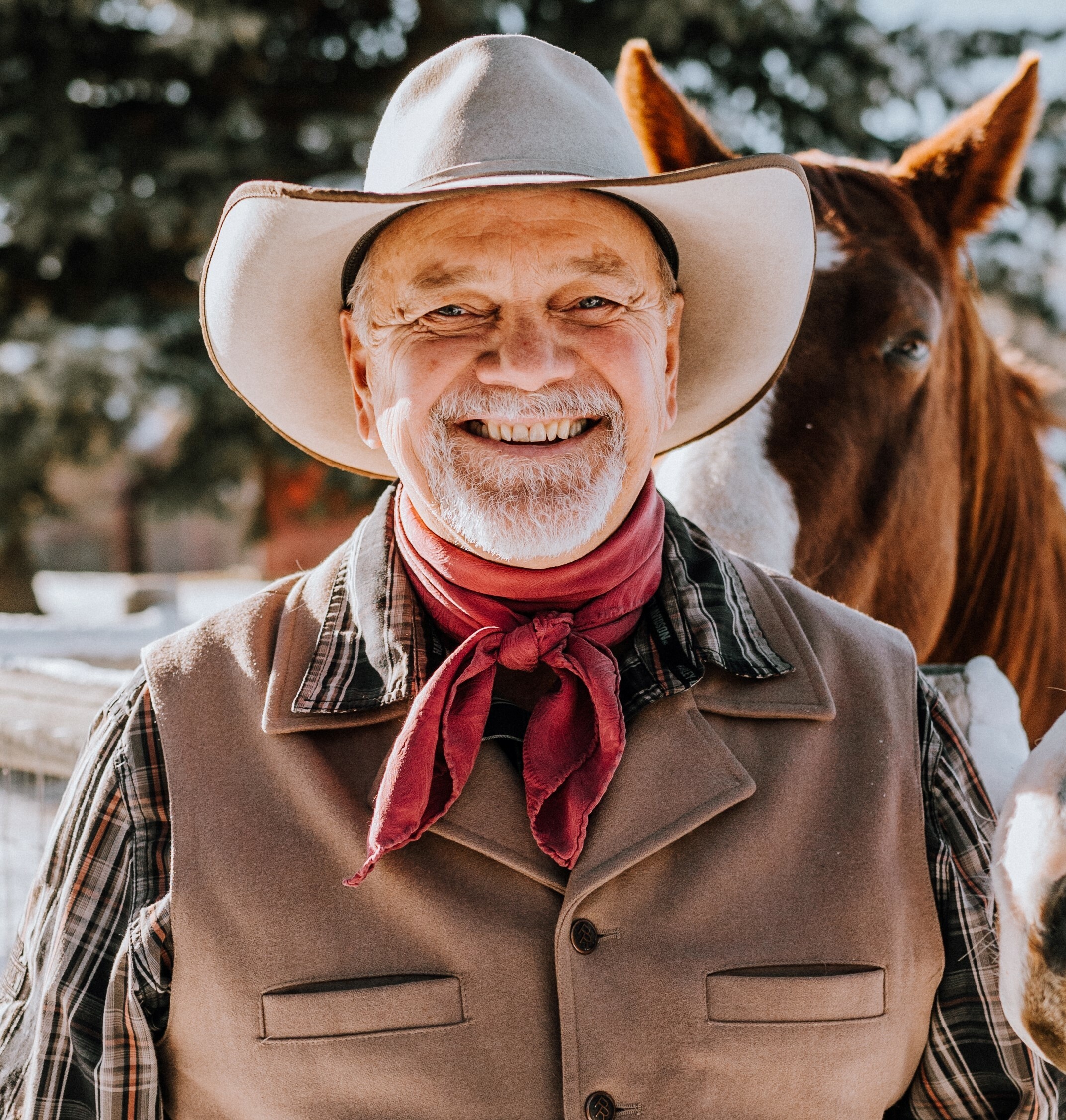 Randy Hein,  in Olds, Coldwell Banker Vision Realty