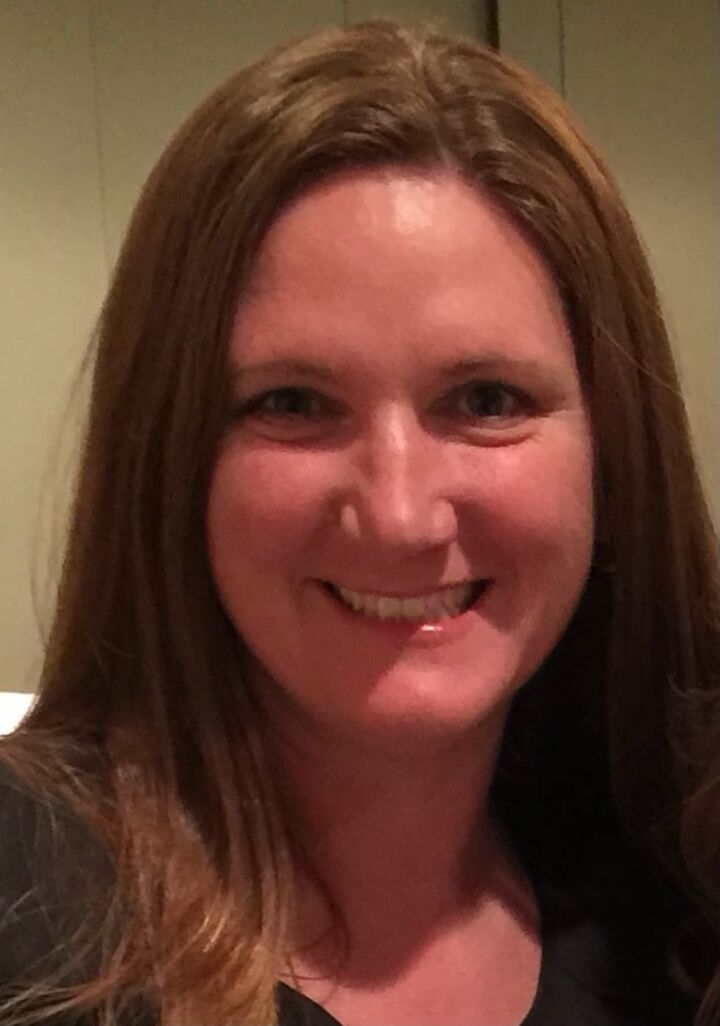 Tara Quigley, Real Estate Salesperson in Brick, Solid Gold Realty