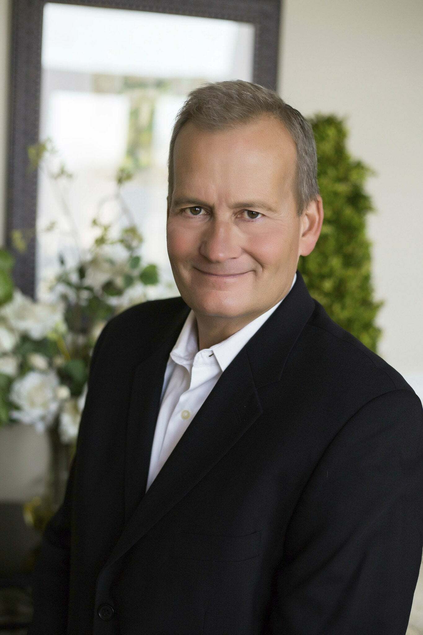 Scott McCain, Real Estate Broker in Fishers, Scheetz