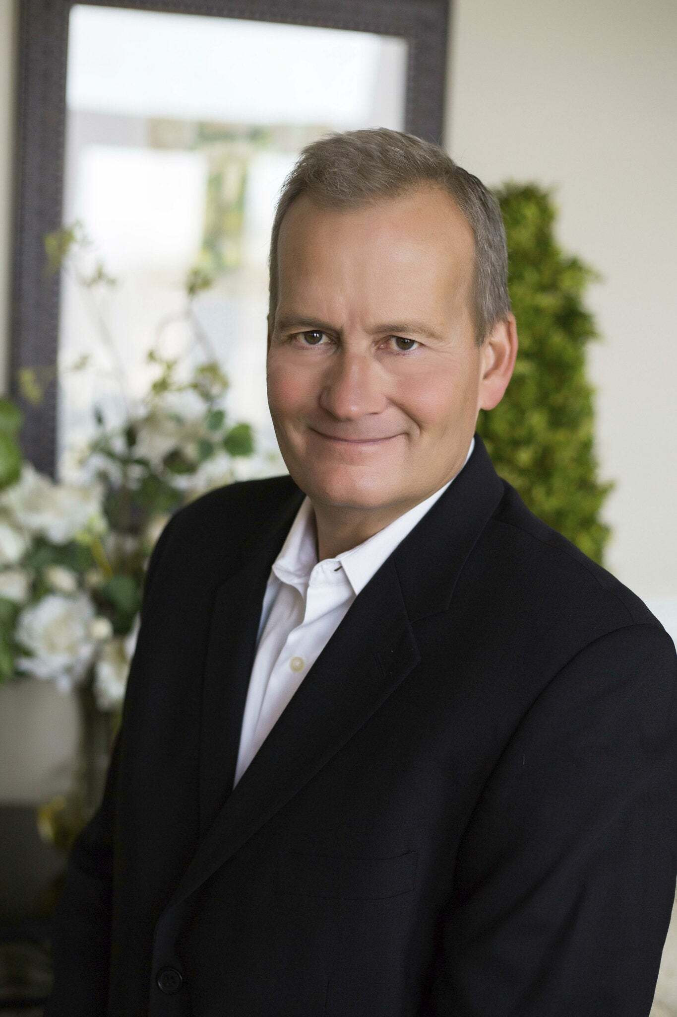 Scott McCain