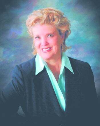 Sherry Boucher, Real Estate Salesperson in Bossier City, Elite