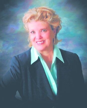 Sherry Boucher, Real Estate Salesperson in Shreveport, Elite