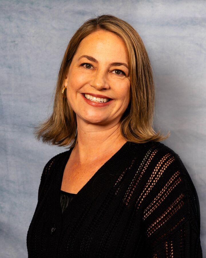 Tessla Patton,  in Salida, Community First