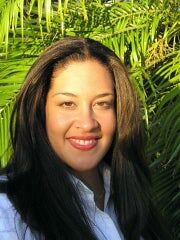 Audrey Barrientos,  in Sarasota, RoseBay
