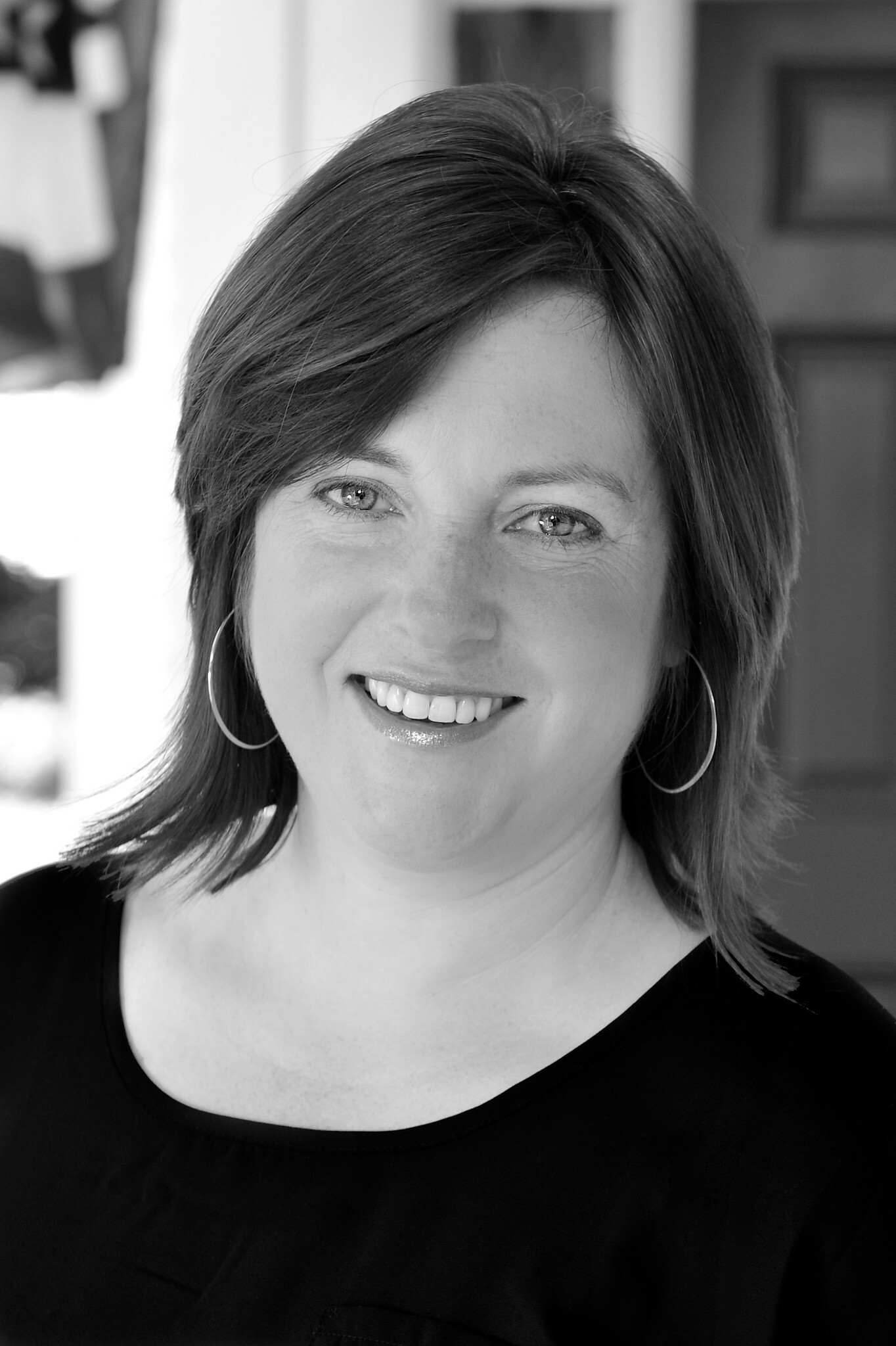 Kathryn Lee, Vice President in Sudbury, Advisors Living
