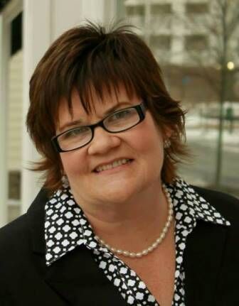 Deana Thorsell, Real Estate Salesperson in Charles Town, ERA Liberty Realty