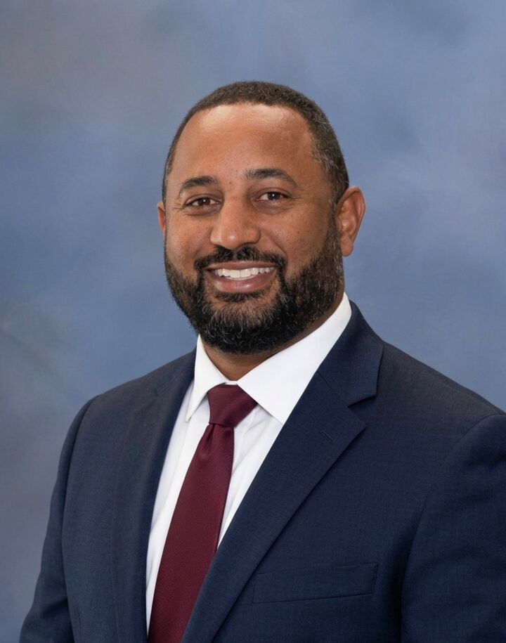 Sean Bowers, Real Estate Salesperson in Petersburg, Lifestyle