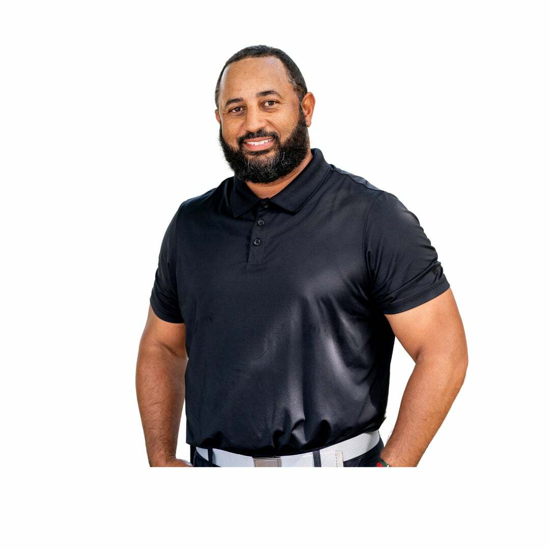 Sean Bowers, Real Estate Salesperson in Petersburg, Lifestyle
