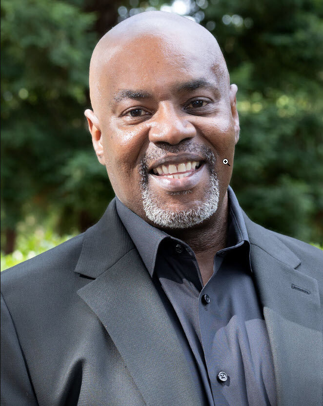 George Tate, REALTOR® in Roseville, Windermere