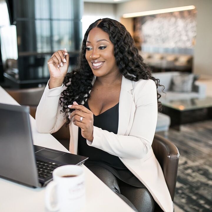 Yolanda Hayes, Real Estate Broker in Winston Salem, ERA Live Moore