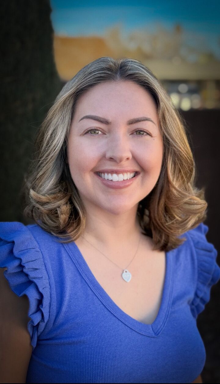 Kyla Rossi, Real Estate Salesperson in Las Vegas, Americana