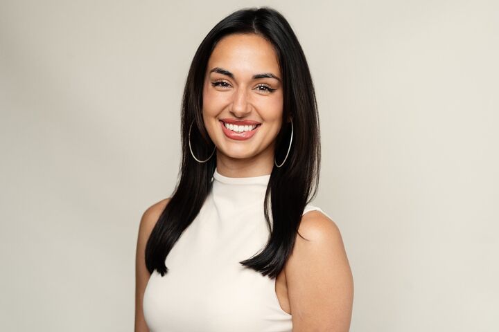 Caroline Woods,  in Sanford, North East