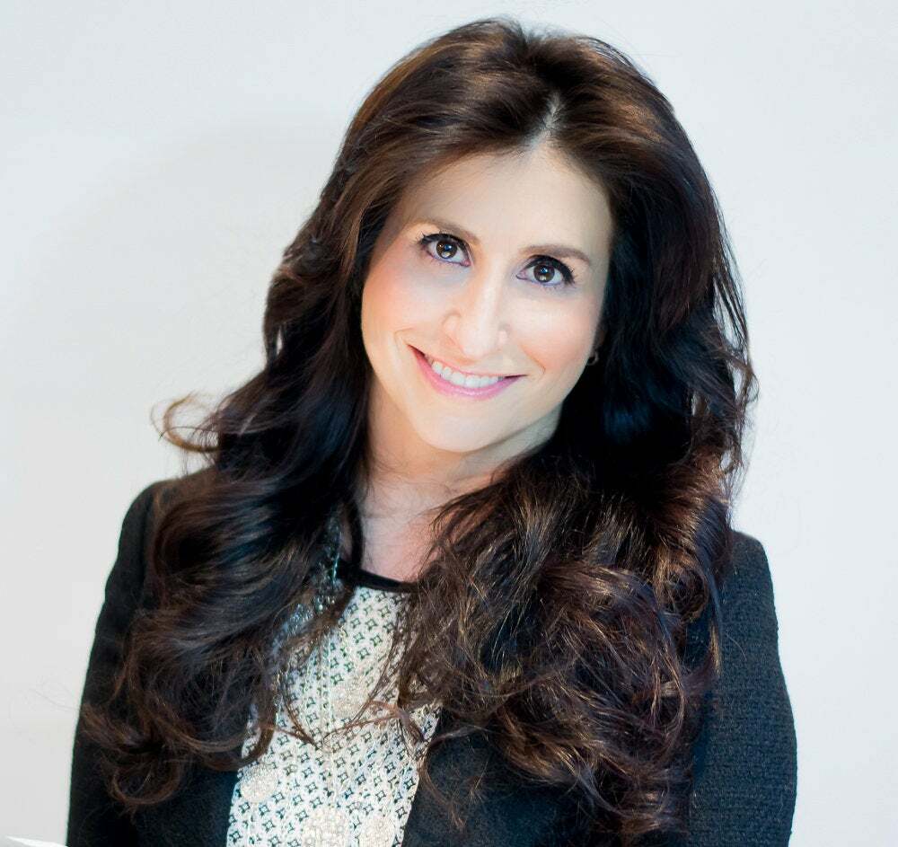 Audra Cutuli, Real Estate Salesperson in Cherry Hill, Maturo