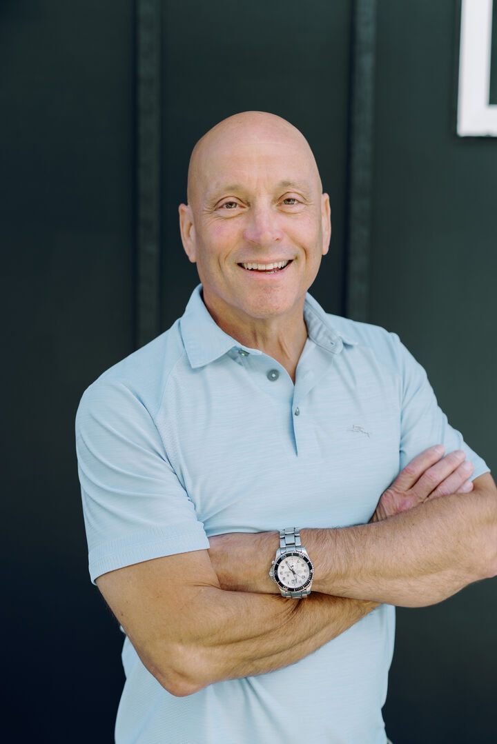Fritz Nichols, Managing Broker in Seattle, Windermere