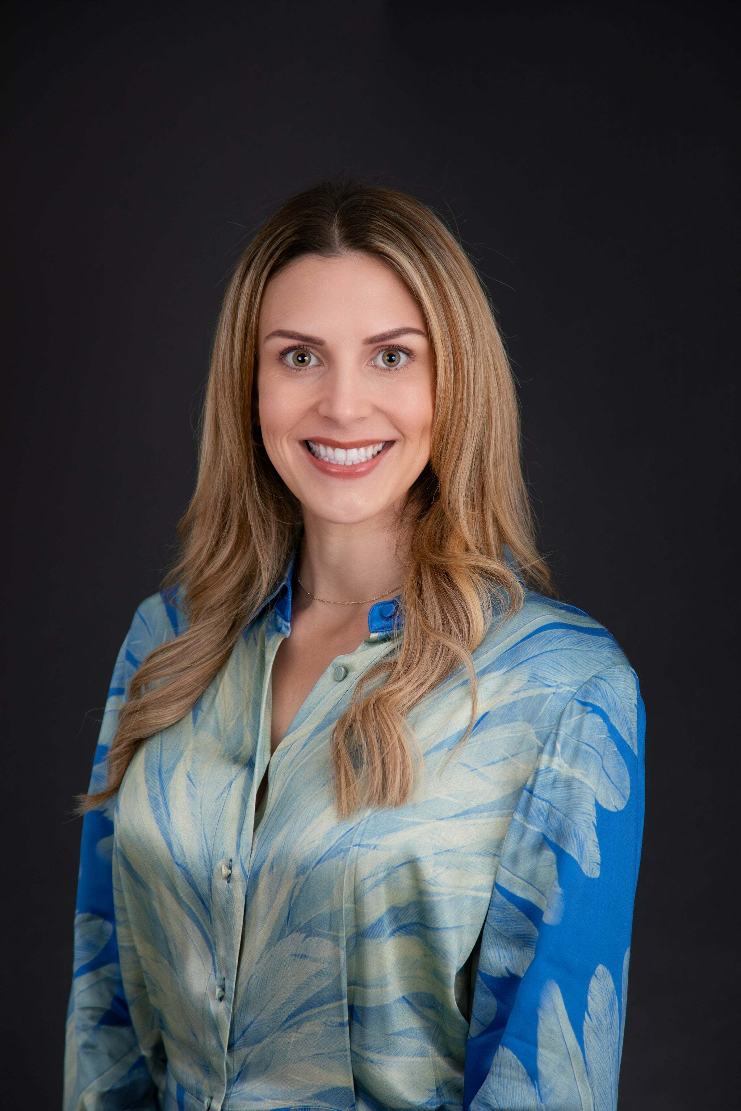 Allison Stutson, Real Estate Salesperson in Mandeville, TEC