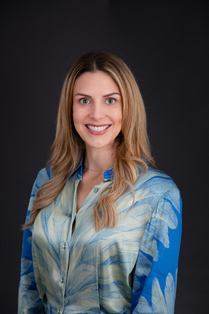 Allison Stutson, Real Estate Salesperson in Mandeville, TEC
