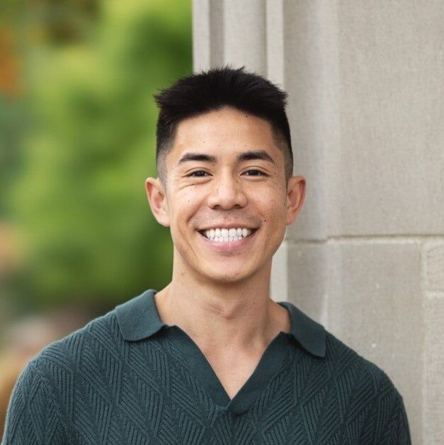 Chris Nguyen, Real Estate Broker in Bloomington, Scheetz