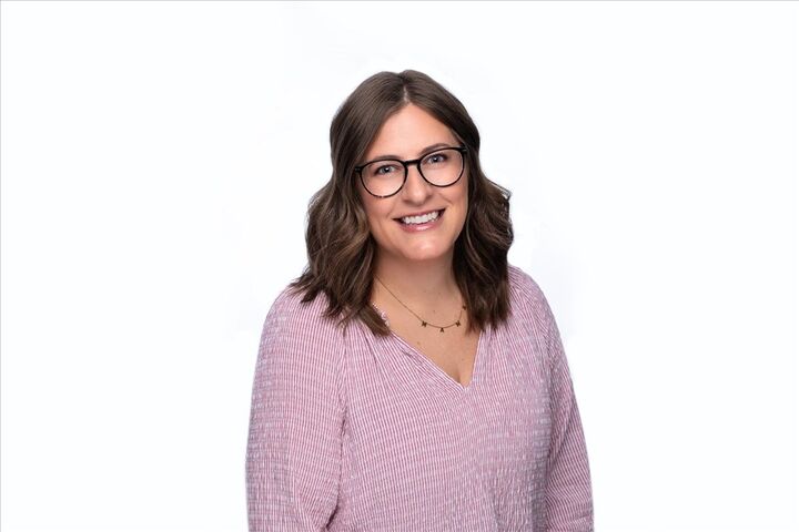 Kim White, Real Estate Salesperson in Meridian, 43° North