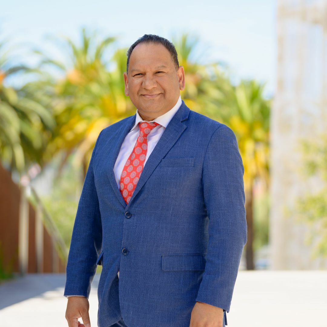 Juan Barragan, Realtor® in Tracy, Intero Real Estate