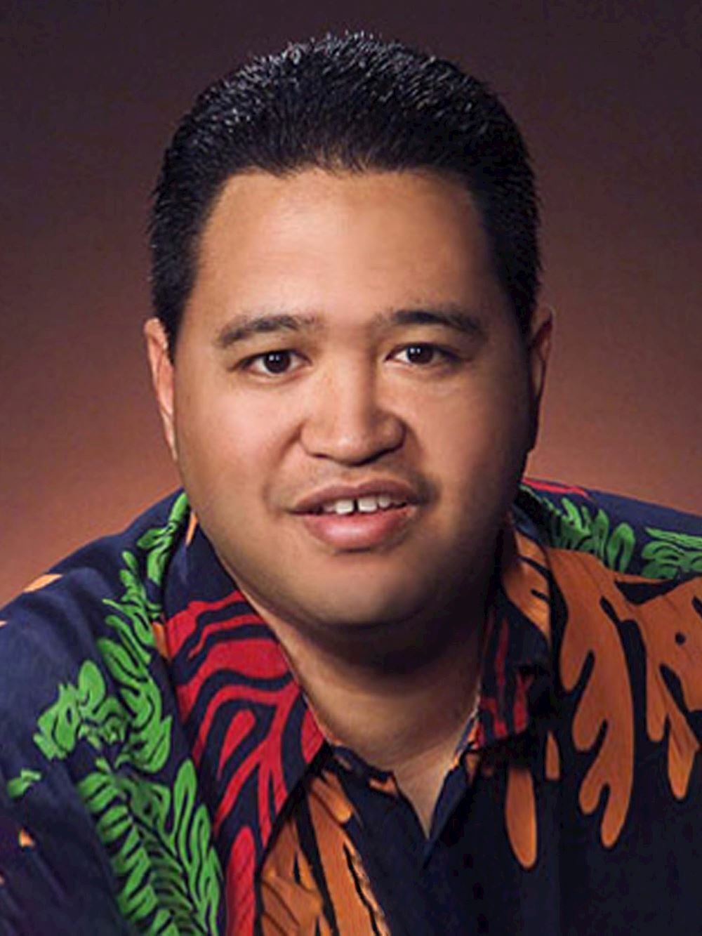 Kalani Silva, Real Estate Salesperson in Honolulu, Pacific Properties