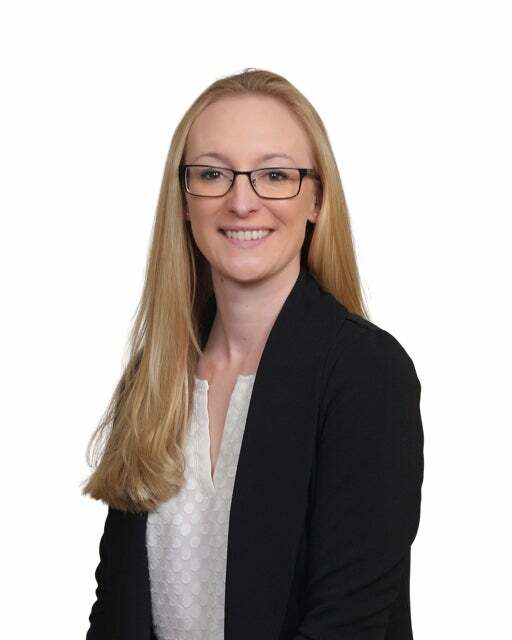 Haley Fruechtenicht, Sales Associate in Sioux City, Associated Brokers Realty, Inc.