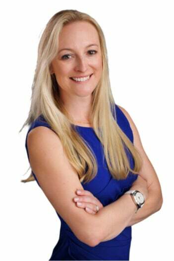 Haley Markle, Real Estate Broker/Owner in Sioux City, Associated Brokers Realty, Inc.