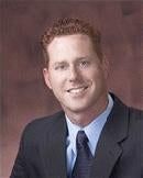 Brian Rehm,  in Vineland, Maturo