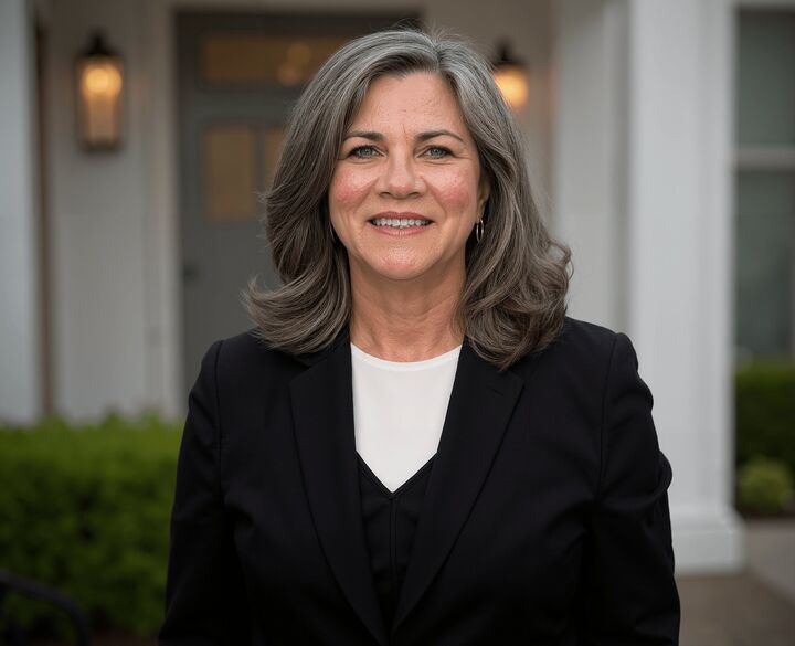 Tammy Doss, Sales Representative in Hurricane, Central