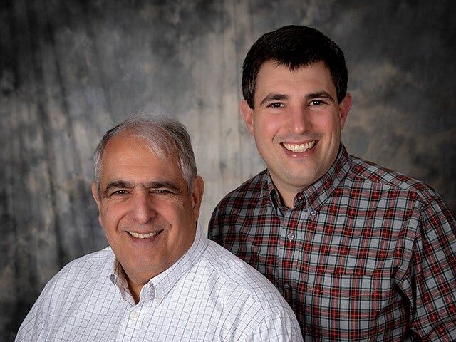 Brian Samia, Real Estate Broker in Sanford, North East