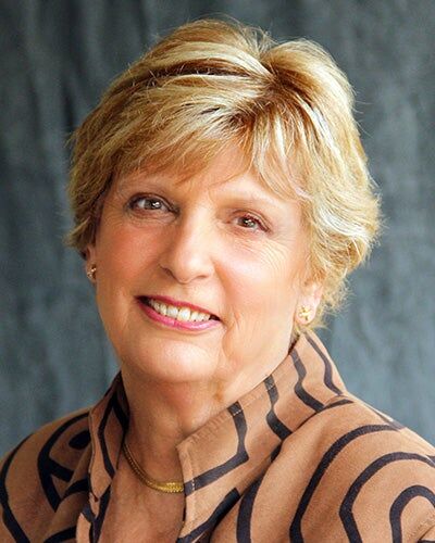 Erma Jewett, Real Estate Salesperson in Grass Valley, Grass Roots Realty