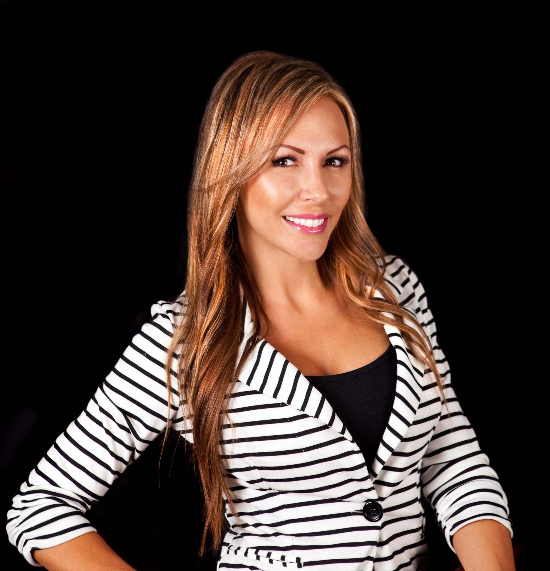 Adeanna Erbar, Real Estate Salesperson in Newcastle, The Platinum Collective
