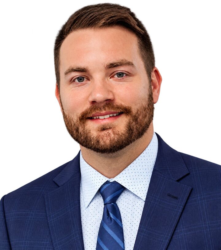 Seth Varner, Real Estate Salesperson in Cincinnati, ERA Real Solutions Realty