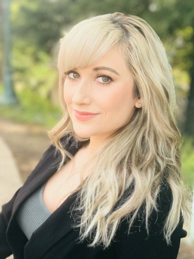 Sara Forbes, Real Estate Salesperson in Vacaville, Kappel Gateway Realty