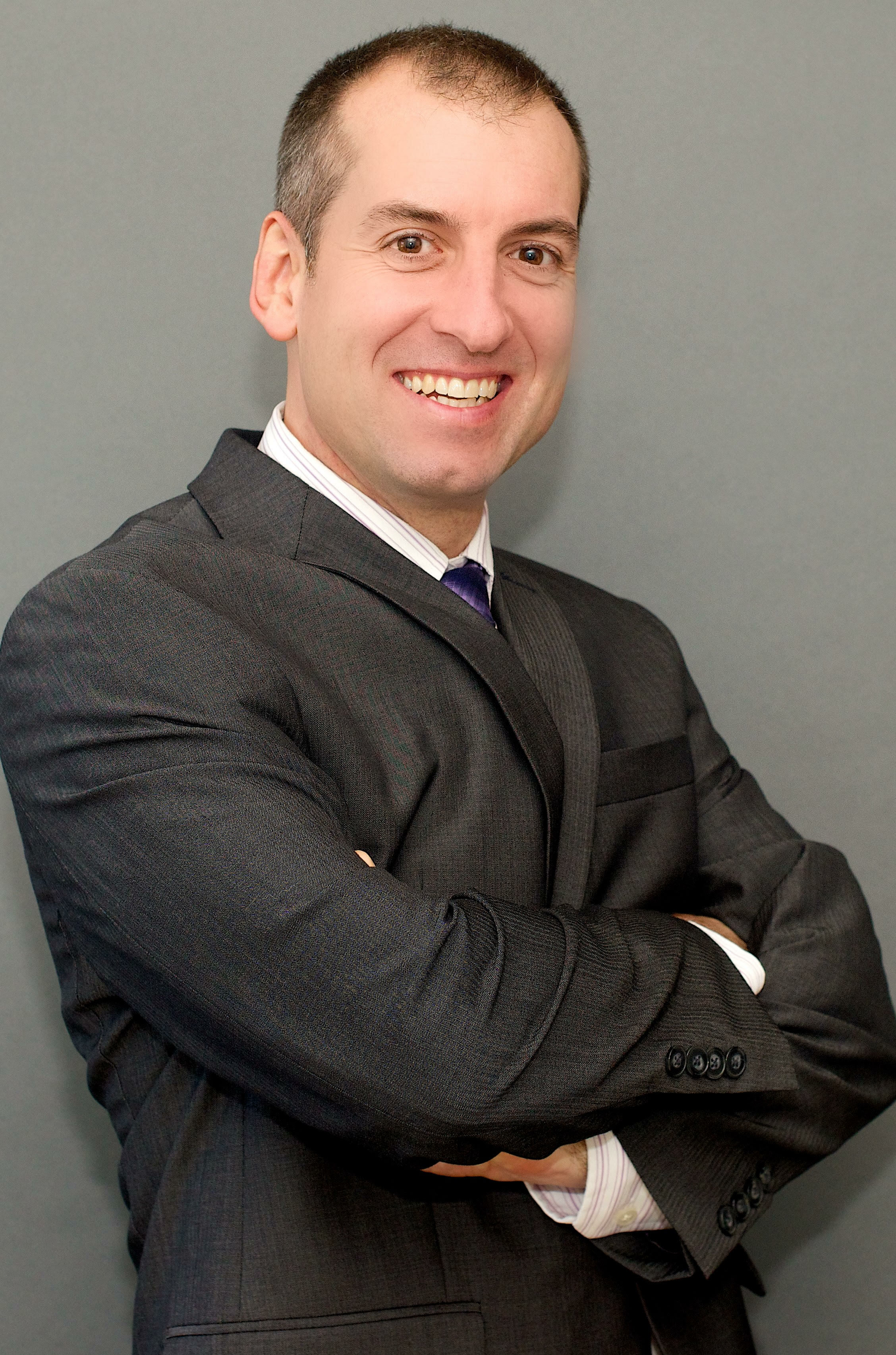 Jeremy Romano, Sales Representative in Whitby, CENTURY 21 Canada
