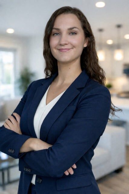 Autumn Wibright,  in Valdosta, Anabasis Realty