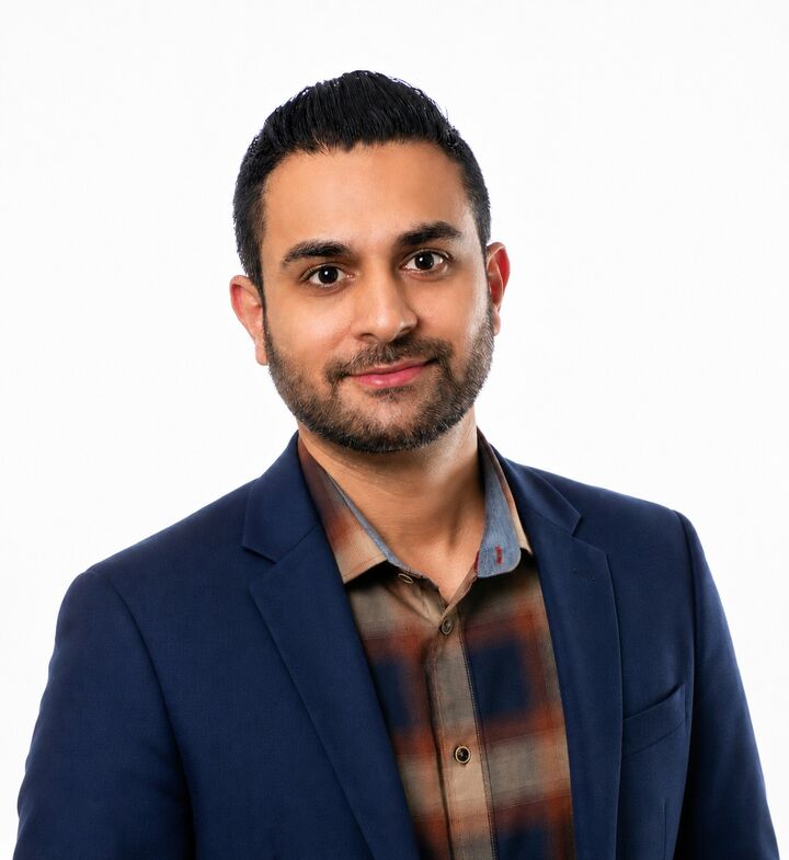 Jimmy Singh, Jaspreet Singh Personal Real Estate Corporation in Winnipeg, Coldwell Banker Preferred Real Estate